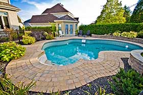 APR - Pavé-uni piscine 2
